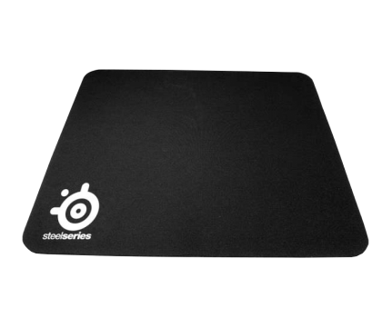 Podkładka pod mysz SteelSeries QcK M